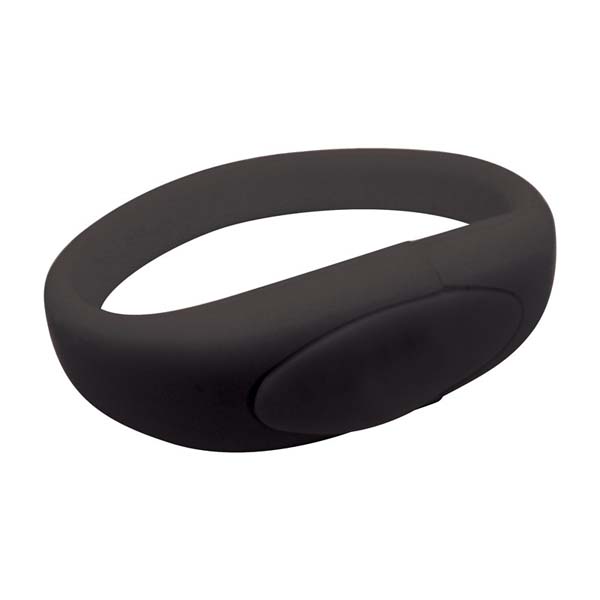 Gigi Silicone Wrist Band 16GB image4